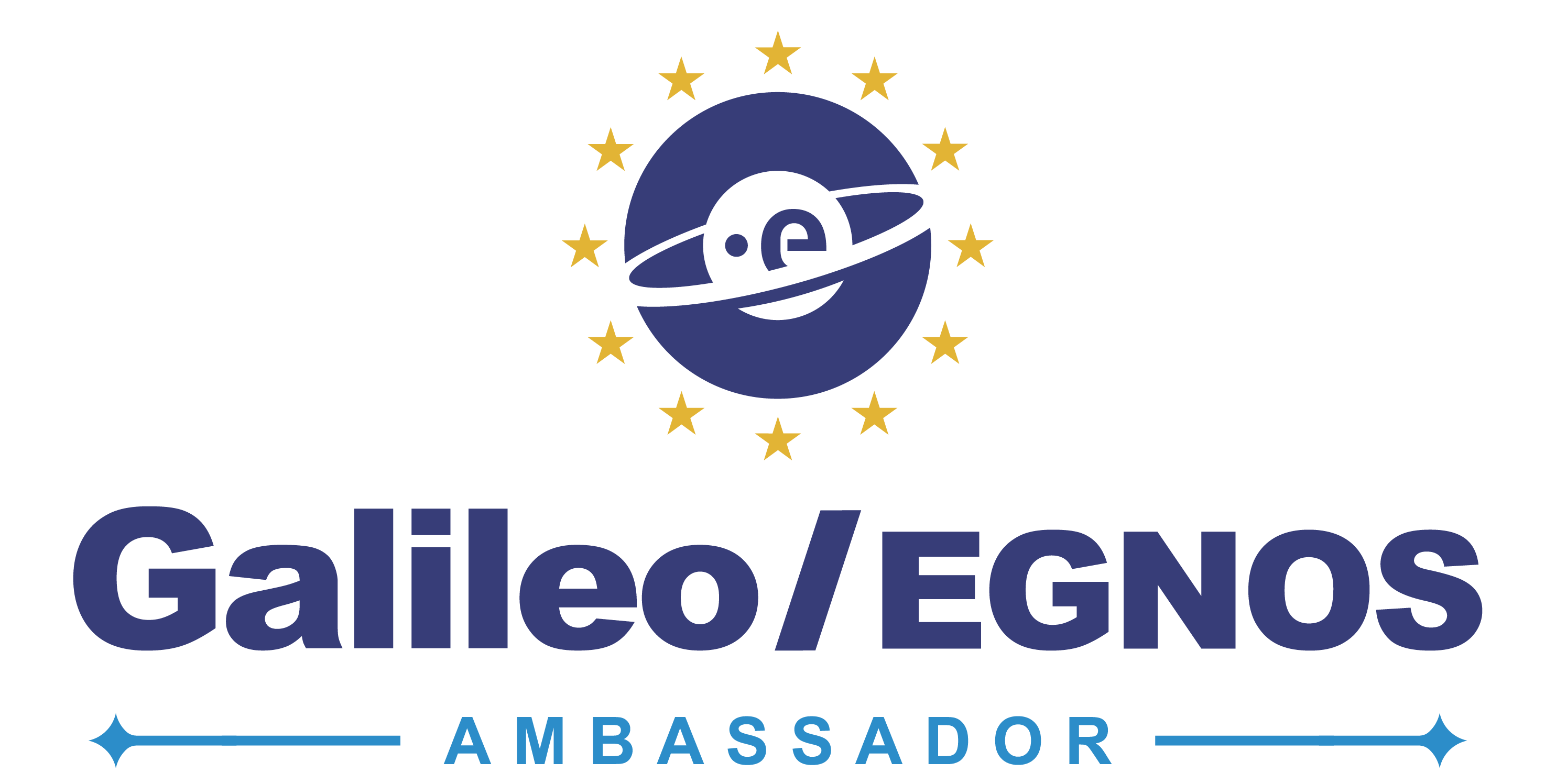 Galileo and EGNOS Ambassador